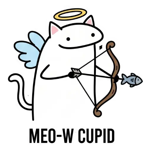florak stickers, cute, funny, stickers, WhatsApp stickers, sticker pack (35)